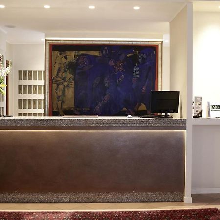 Hotel City Piacenza Zewnętrze zdjęcie