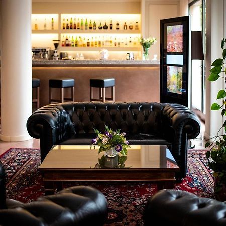 Hotel City Piacenza Zewnętrze zdjęcie
