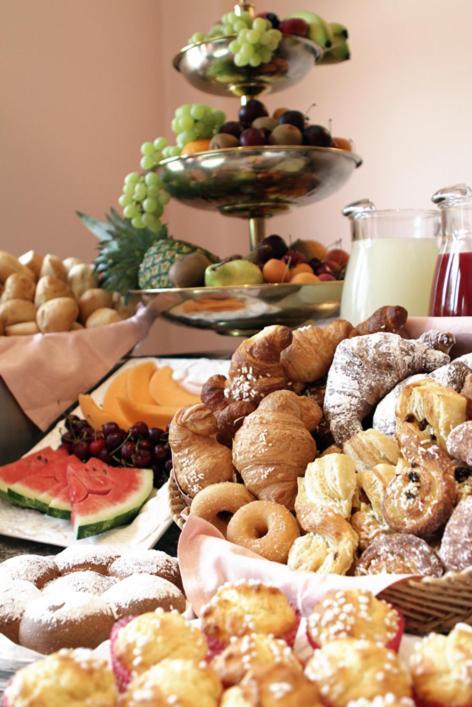 Hotel City Piacenza Zewnętrze zdjęcie