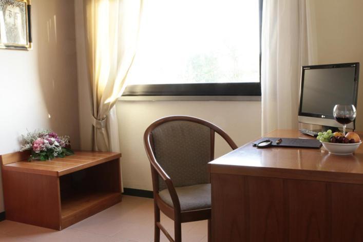 Hotel City Piacenza Pokój zdjęcie