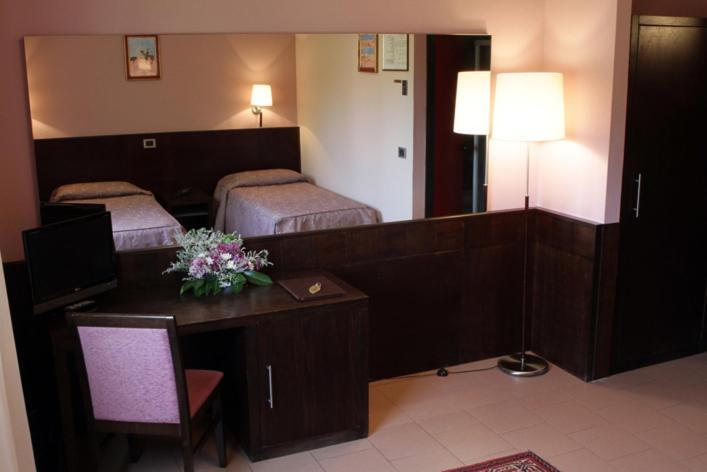 Hotel City Piacenza Pokój zdjęcie