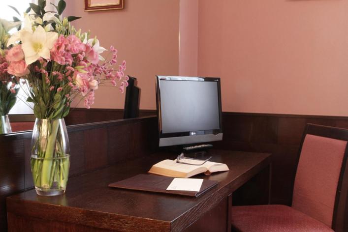 Hotel City Piacenza Pokój zdjęcie