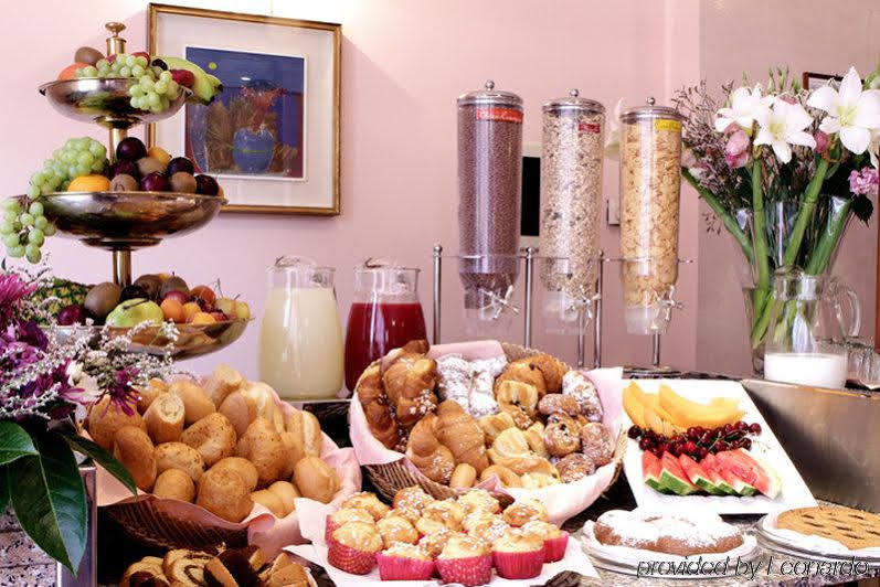 Hotel City Piacenza Zewnętrze zdjęcie