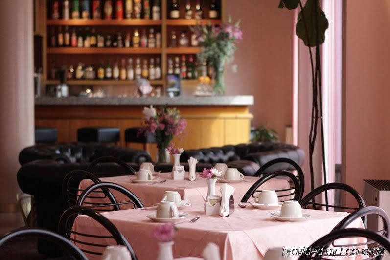 Hotel City Piacenza Zewnętrze zdjęcie