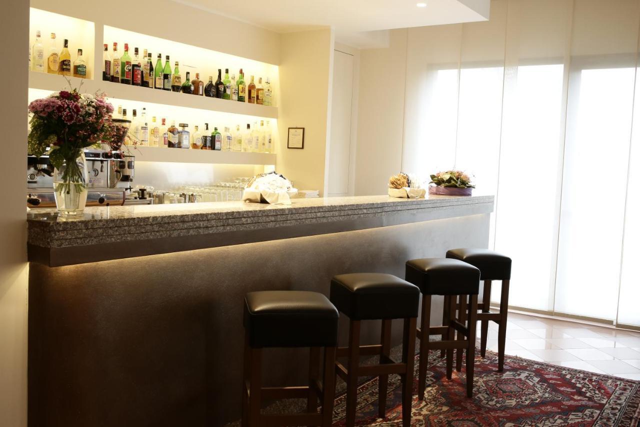 Hotel City Piacenza Zewnętrze zdjęcie