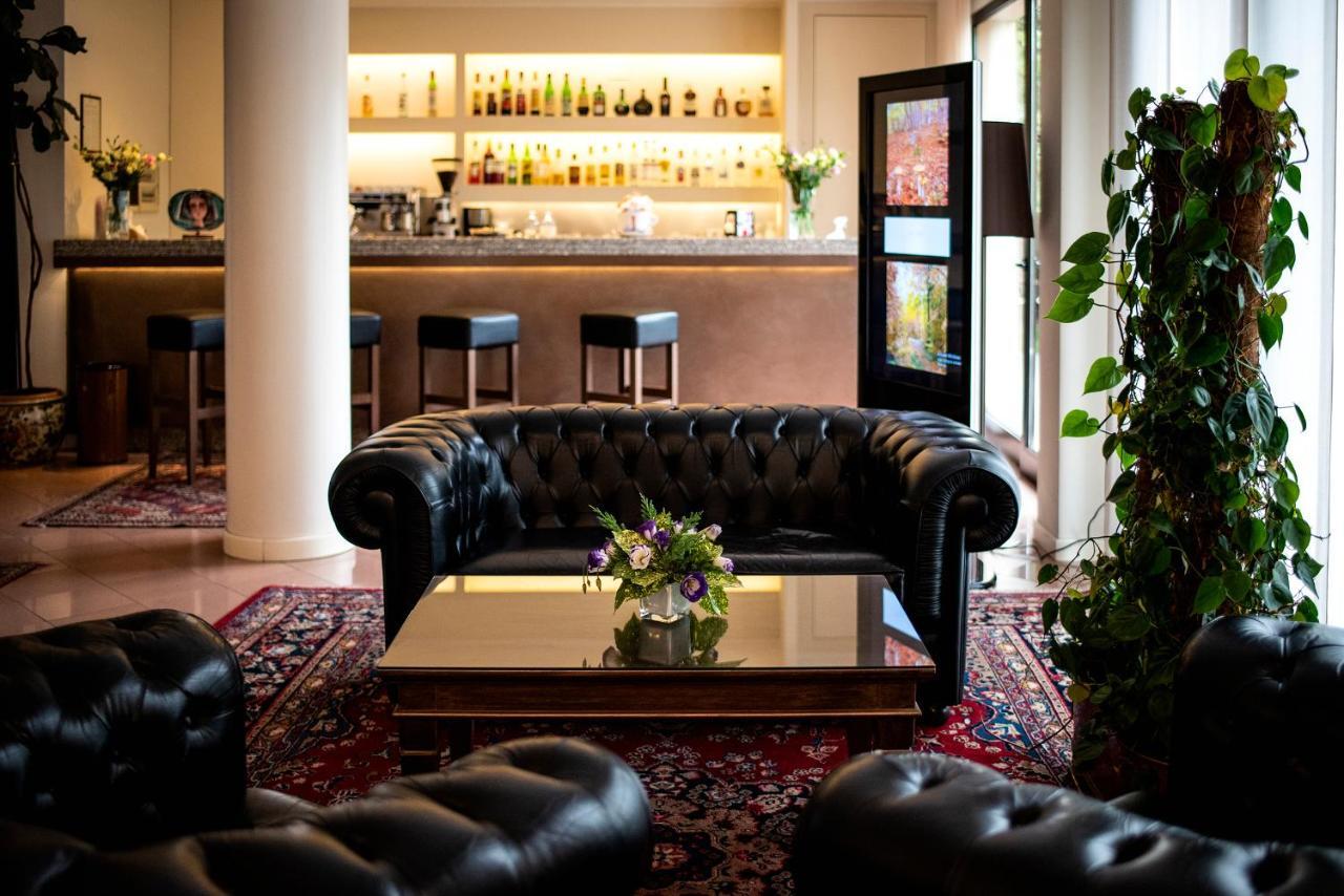 Hotel City Piacenza Zewnętrze zdjęcie