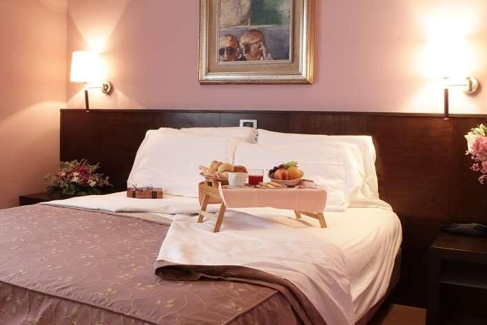Hotel City Piacenza Pokój zdjęcie