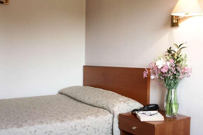 Hotel City Piacenza Pokój zdjęcie