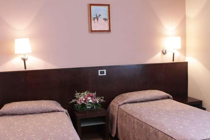 Hotel City Piacenza Pokój zdjęcie