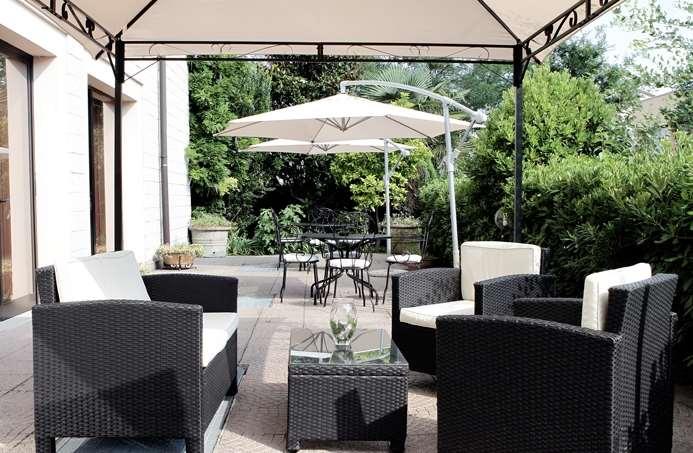 Hotel City Piacenza Udogodnienia zdjęcie